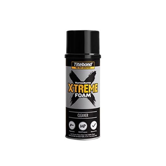 Titebond WeatherMaster X-treme Multi-Purpose Cleaner - 12 Oz. Can