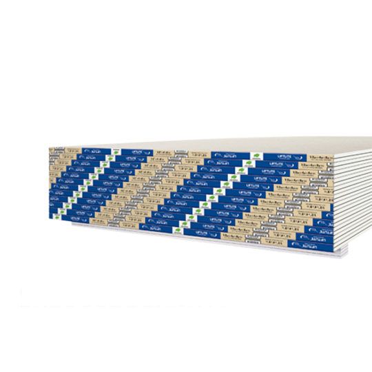 Continental Building Products 1/2" x 4' x 12' LiftLite Drywall Gypsum Board