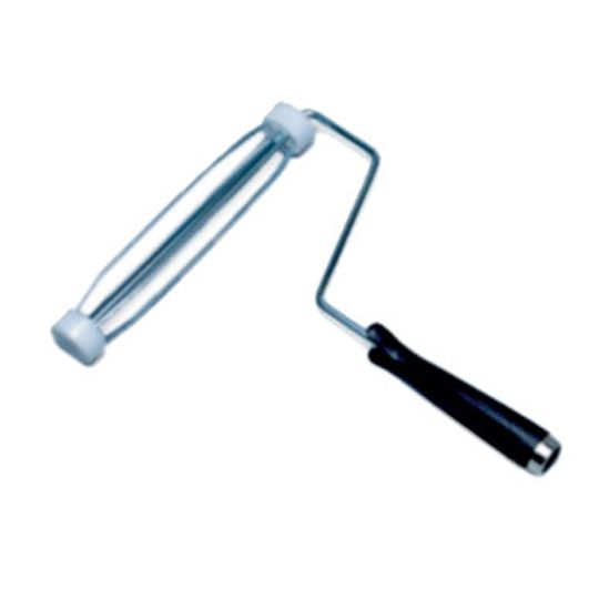 LTW Supply 9" Birdcage Roller Frame