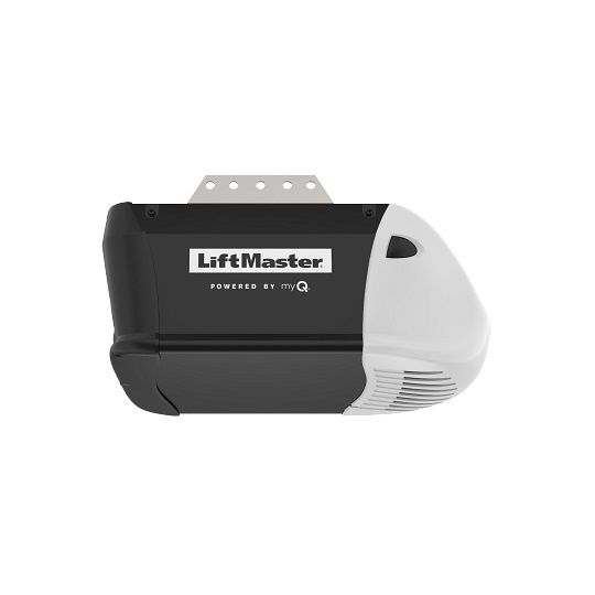 Chamberlain Group LiftMaster Chain Drive Wi-Fi Garage Door Opener 8165W