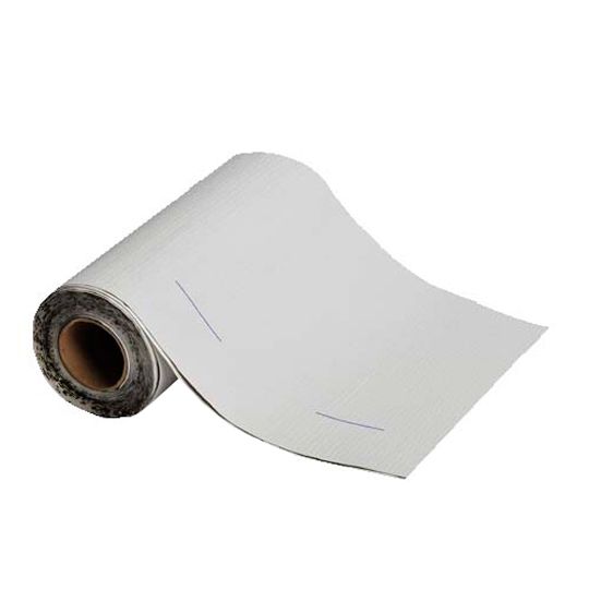 MFM Building Products 9" x 33.5' Peel & Seal — Commercial Accessories — MFMPSWH9