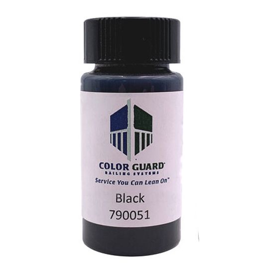 Color Guard Railing Systems Touch-Up Paint 0.75 Oz. — COG790051