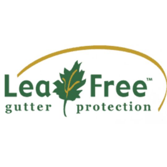 LeaFree Left Endcap — GPIECWHL