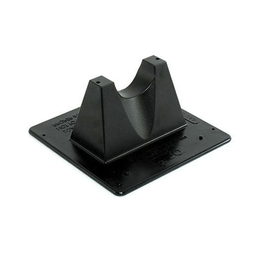 R.F. Fager Miro 1.5 Pipe Support