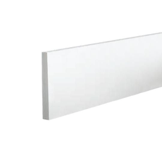 Azek 1-1/2" x 9-1/4" x 18' Atm Board