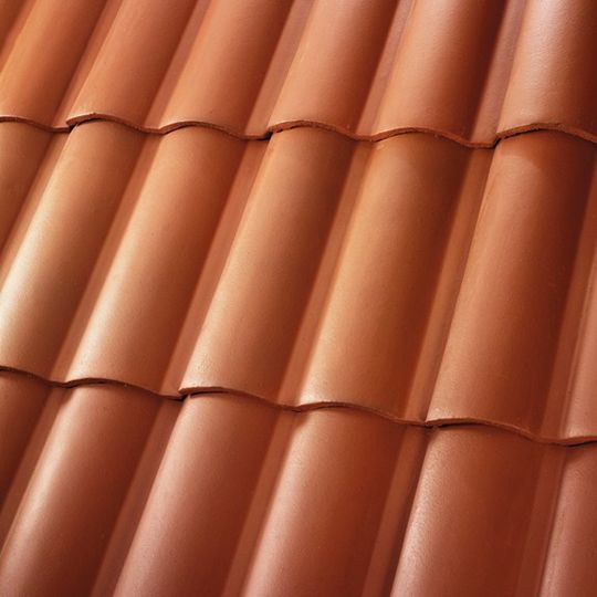 US Tile ClayMax Field Tile — USTCMSREFI