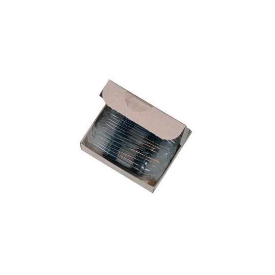 Bennett Tools & Hardware Standard Hook Blades - Box of 100