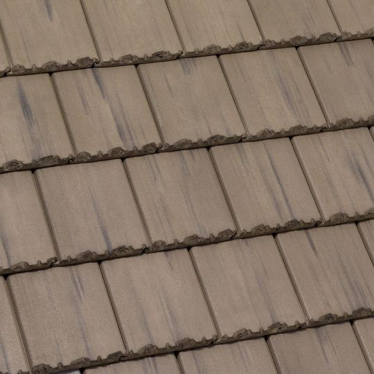 Eagle Roofing Products Tapered Slate Rake Tile — Tile Roofing — EGL4581RA