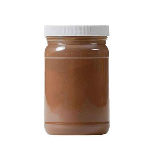 Cathedral Stone Products Jahn Terra Cotta Brick Tinting Mortar - 1 Quart Container — CTHM100TMBR