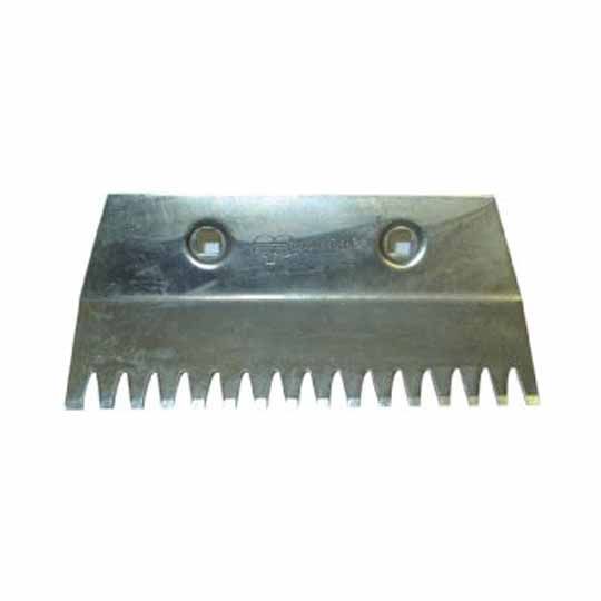 C&R Manufacturing Replacement Shingle Blade — CRMR48RB