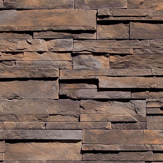 Coronado Stone Pro-Ledge - 12 Lin. Ft. Dura-Pak Corners — CSNPLDPC364BS
