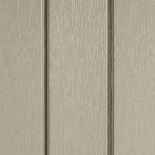 CertainTeed Siding Universal Double 5" Solid Soffit - Woodgrain Finish — CERUSD5WGSNC
