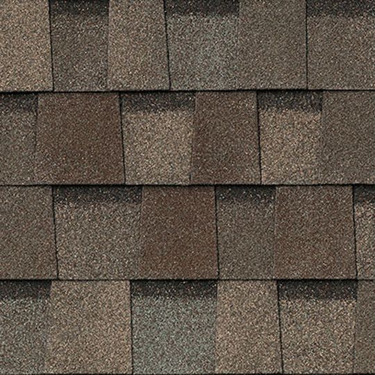 Atlas Pinnacle Pristine Architectural Shingles with Scotchgard Protector — ATLPPFLHPNEMS