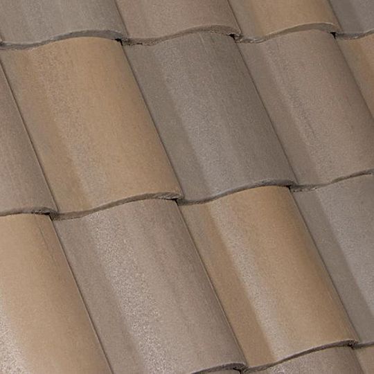 Crown Building Products Sanibel Tile — CBPASACB315
