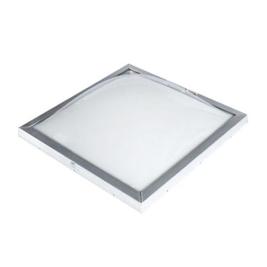 Wasco Double Dome Ddss 5252 Skydome — WASDDSS5252CC