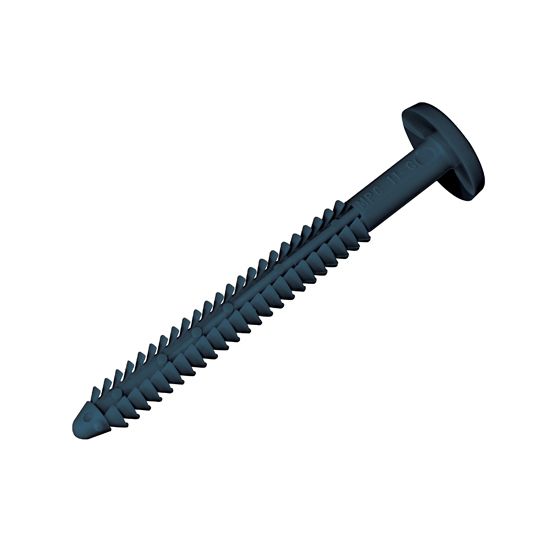 Mid-America Shutter-Lok Fasteners — MABSLCBPC