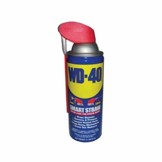 C&R Manufacturing WD-40 Lubricant