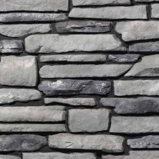 ProVia Ledgestone Veneer 90° Corners — PVDLSCMY