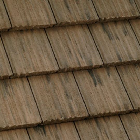 Eagle Roofing Products 12-3/8" x 17" Eaglelite Ponderosa Field Tile — Tile Roofing — EGLLSH302FISCA