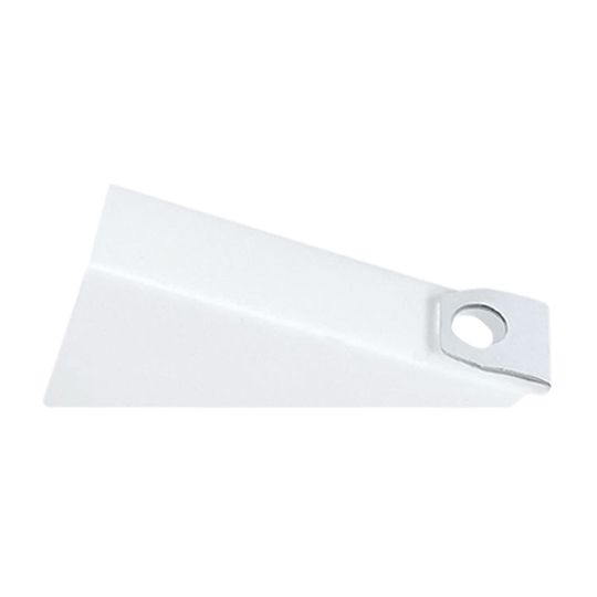 Raytec 5" Aluminum Gutter Wedge