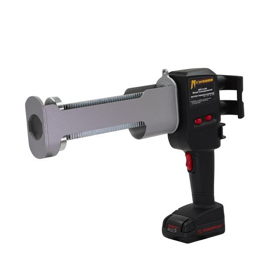 Newborn Model 20V-600 Battery Powered Applicator Gun Kit