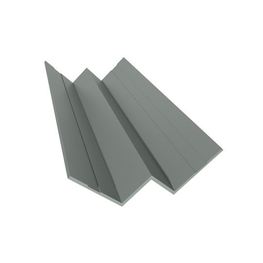Tamlyn 5/16" XtremeTrim Panel - Inside Corner Primed