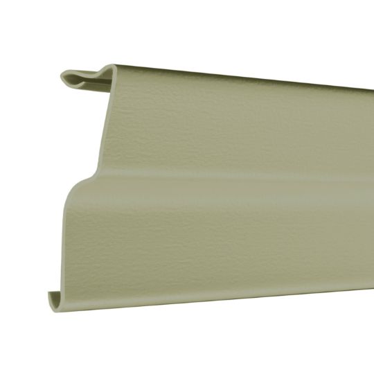 CertainTeed Siding Cedar Impressions Cornice Molding - Matte Finish — CERCOMCY