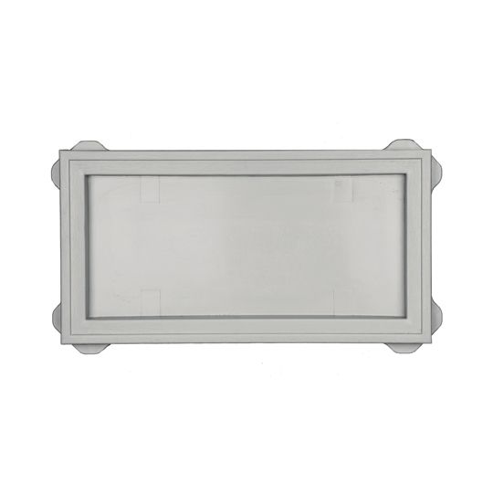 Mid-America Jumbo Recessed Mounting Block — MABMMJR016