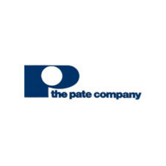 The Pate Company PCA-2 Pipe Curb Assembly