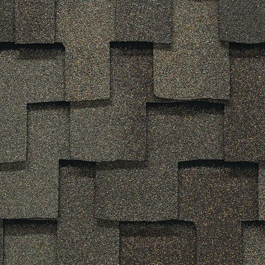 GAF Grand Sequoia Reflector Series Starter Shingles — GAFFOSGSRSSW