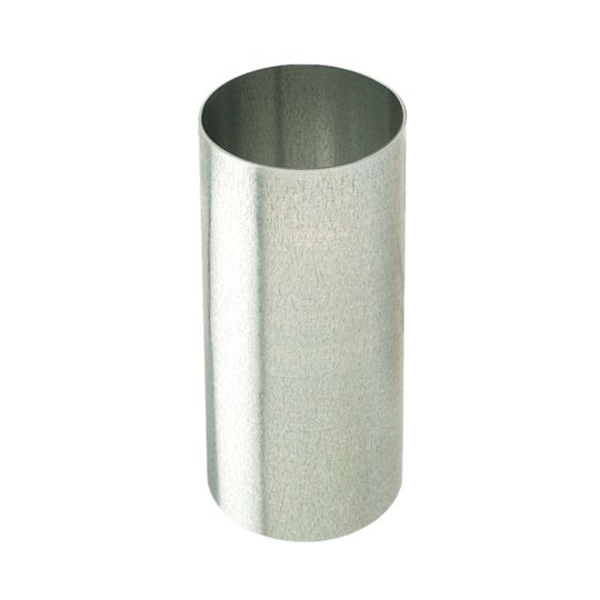 Phillips Manufacturing 28 Gauge x 10" x 50' Roll Flashing - Sold Individually