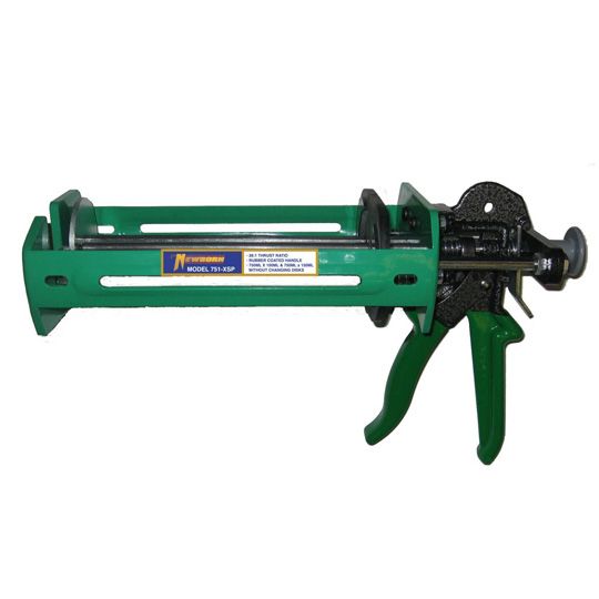 Newborn Model 751-Xsp Multi Ratio Applicator