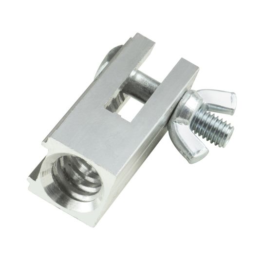 Kraft Tool Small Thread Broom Adapter
