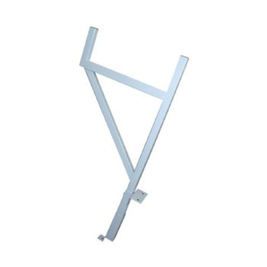 C&R Manufacturing Ladder Rack — CRMLRW