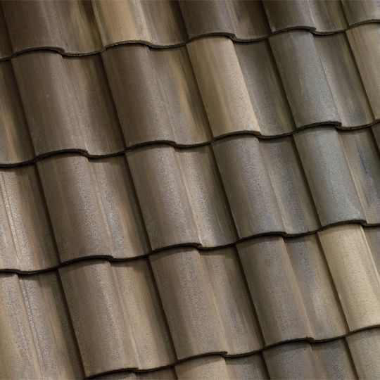 Eagle Roofing Products 12-3/8" x 17" Capistrano Field Tile — EGL3477