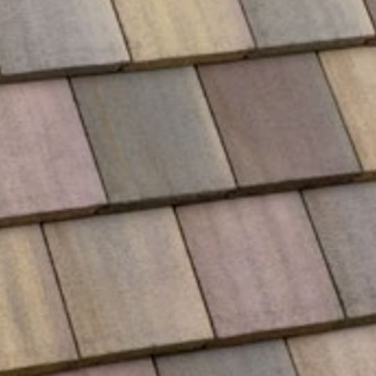 Eagle Roofing Products 11-3/8" x 17" Bel Air Ridge Tile — EGLSL4882RINCA