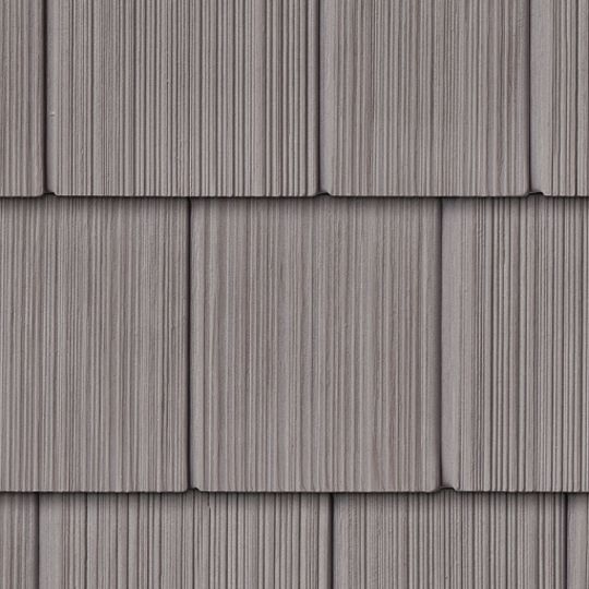 Foundry Specialty Siding 7" Weathered Perfection Shingles — FOUWCPS7814