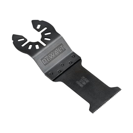 DeWalt Oscillating Titanium Metal Blade