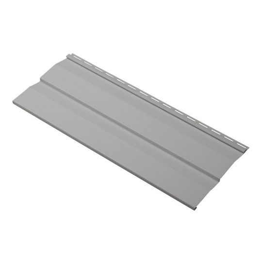 Ply Gem Double 4-1/2" Progressions Dutch Lap Vinyl Siding — CEWPGD45N8