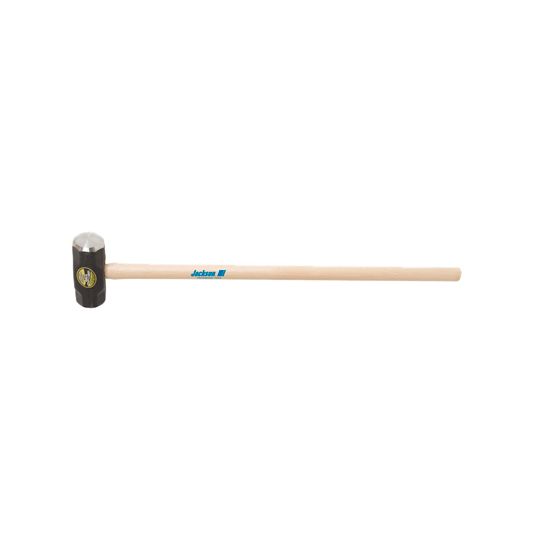 Jackson 20 Lb. Sledge Hammer with Wood Handle