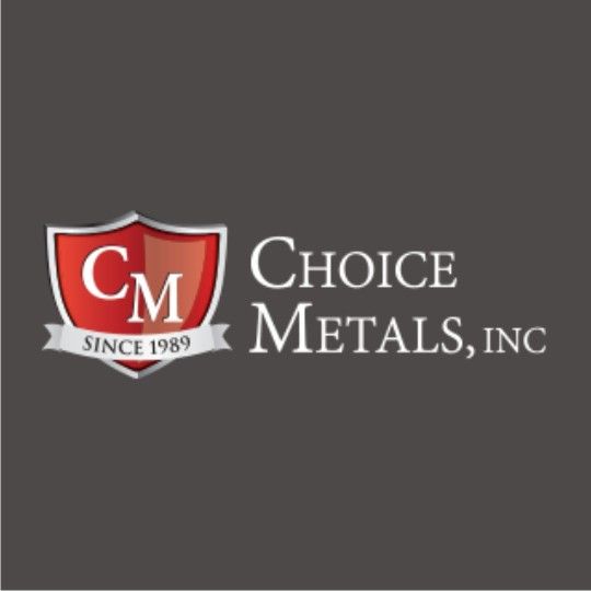 Choice Metals Aluminum Roof Jack 6/4 3-6/12 — CHOARJ436BL