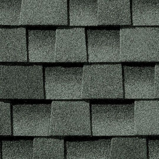 GAF Timberline ArmorShield Ii Shingles — GAFASENSL
