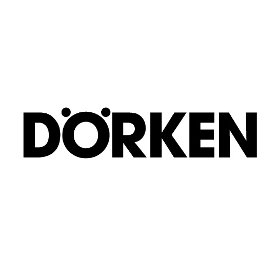 Dorken 2-1/2" x 65'7" DELTA-Fassade Tape