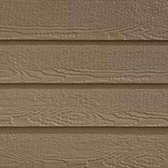 Wausau Supply 3/8" x 8" x 16' Diamond Kote SmartSide Lap Siding — WSULPDKLS816SE