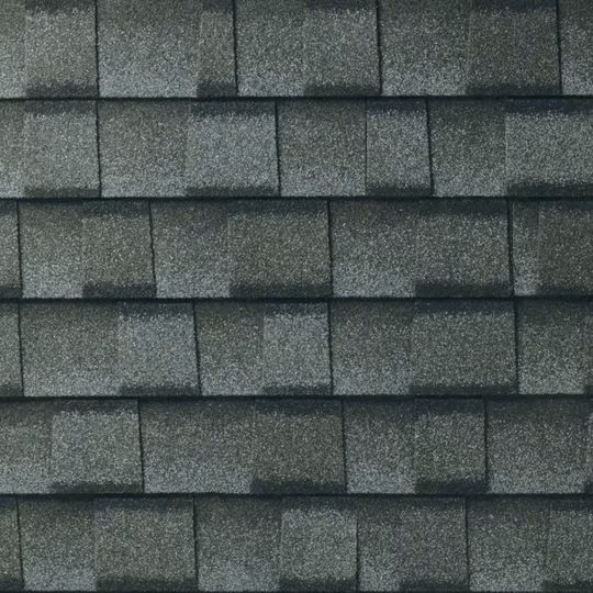 GAF Timberline UHDZ Shingles with UltraMat — GAFTLUHDZMCPG