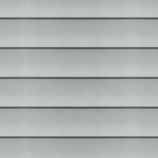 Variform By PlyGem 12'6" Premium Double 4" Traditional Aluminum Siding - Woodgrain Finish — VAR34024387