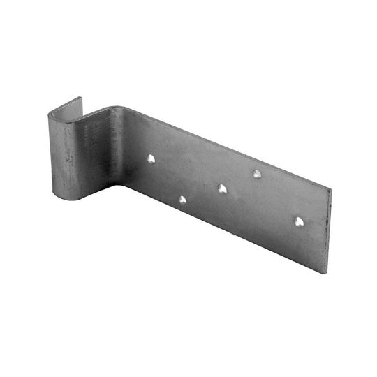MWI Components PB63 Universal Jamb Mount Door Stop MP10