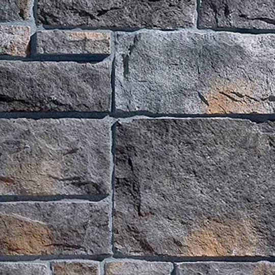 Eldorado Stone Broken Top Flat Stone - 11 Sq. Ft. Box