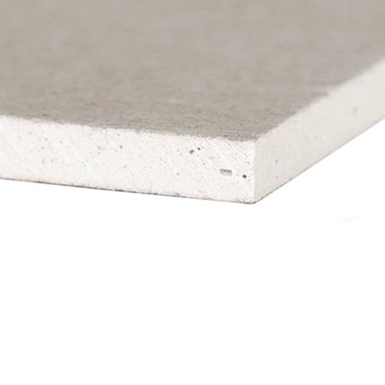 Johns Manville DEXcell Fa Glass-Mat Gypsum Roof Cover Board — Roofing Insulation — JMC12DEXFAGMRB44