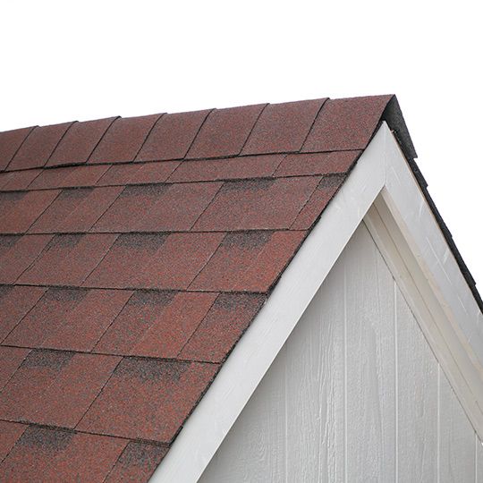 Atlas Pro-Cut Hip & Ridge Shingles with Scotchgard Protector — ATLHRPCSPSSHA